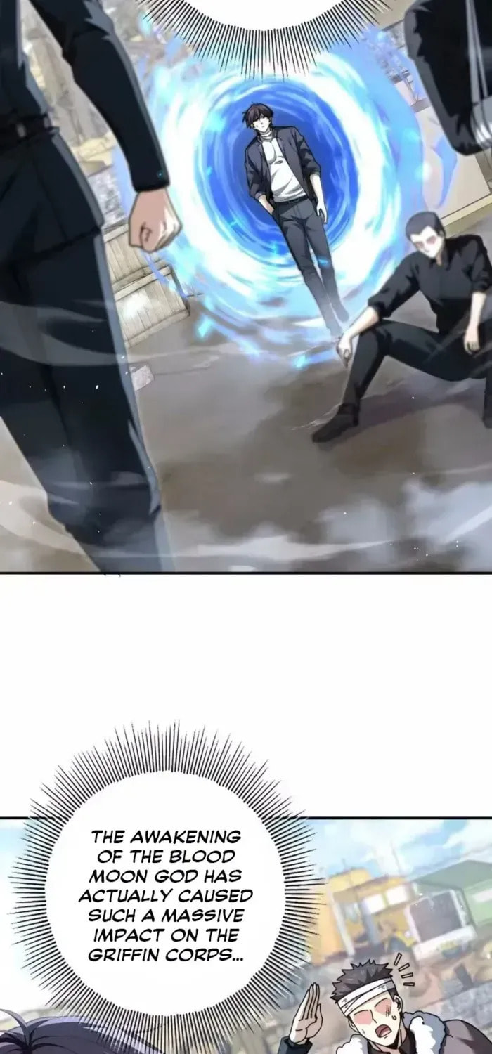 Read I Got the Weakest Class, Dragon Tamer!? chapter 230 image 2 on Lezhin