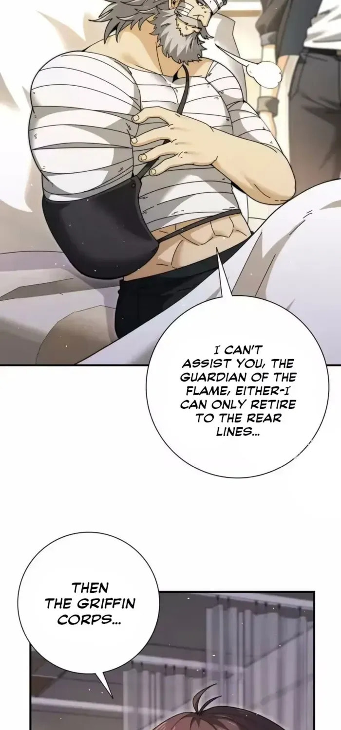 Read I Got the Weakest Class, Dragon Tamer!? chapter 230 image 21 on Lezhin