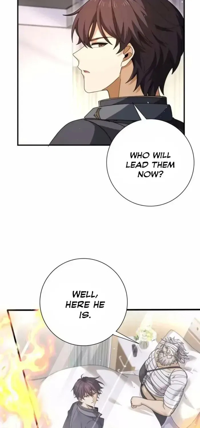 Read I Got the Weakest Class, Dragon Tamer!? chapter 230 image 22 on Lezhin