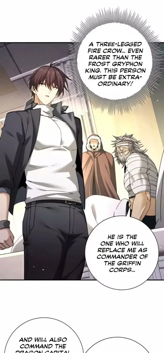 Read I Got the Weakest Class, Dragon Tamer!? chapter 230 image 25 on Lezhin