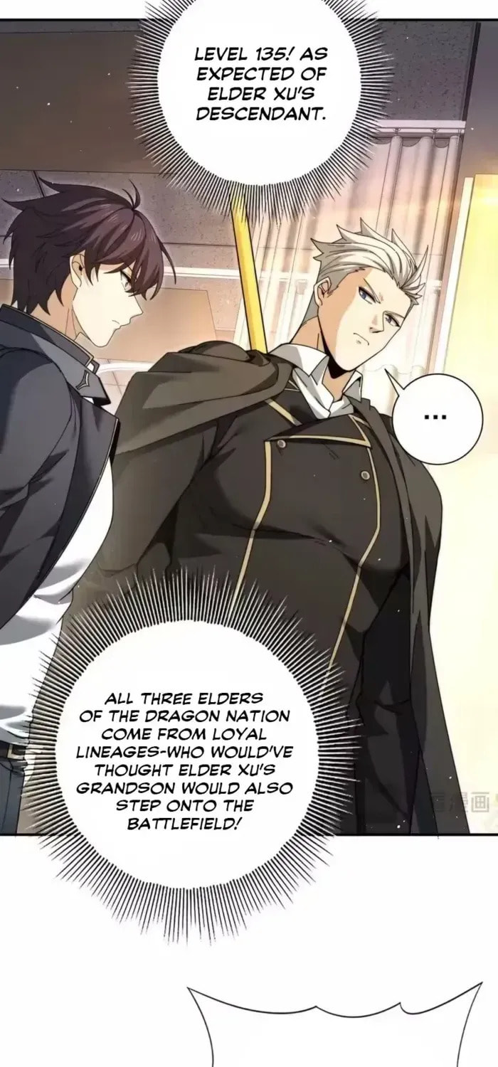 Read I Got the Weakest Class, Dragon Tamer!? chapter 230 image 28 on Lezhin