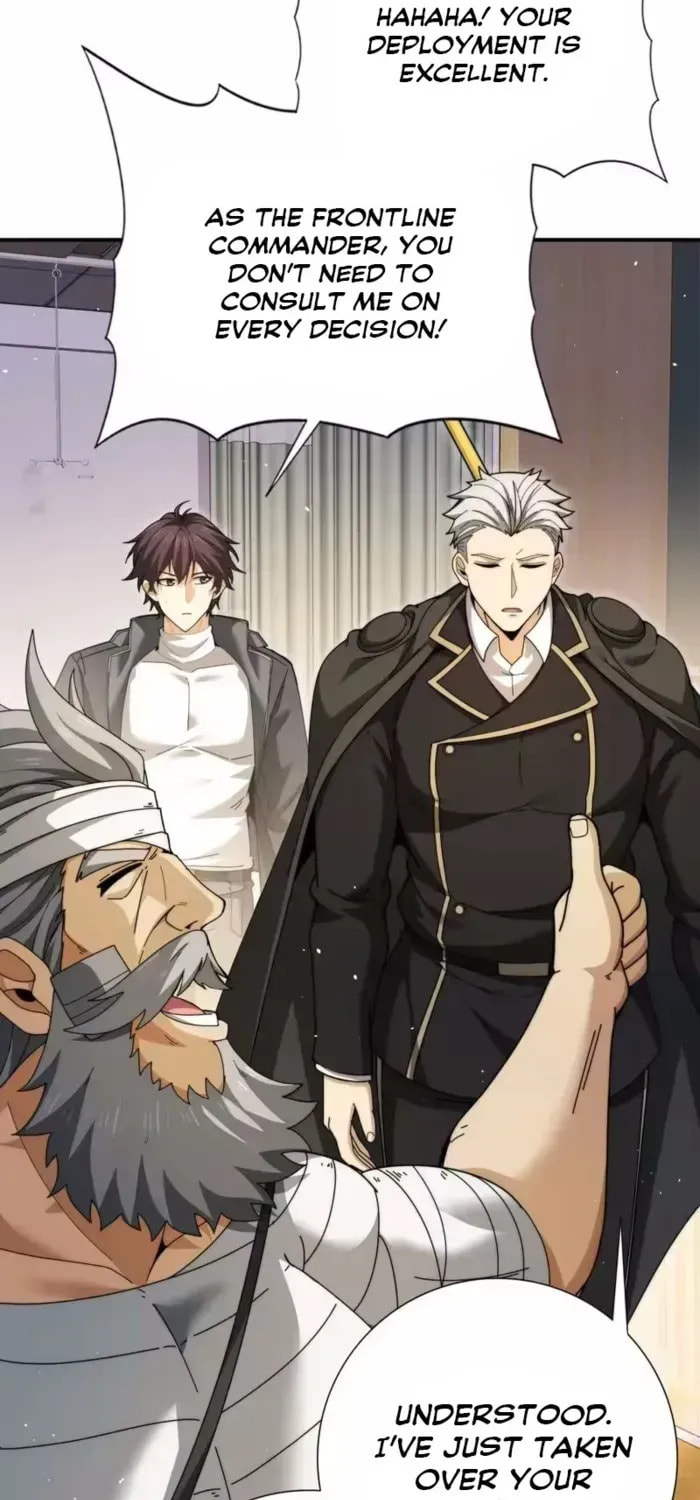 Read I Got the Weakest Class, Dragon Tamer!? chapter 230 image 29 on Lezhin