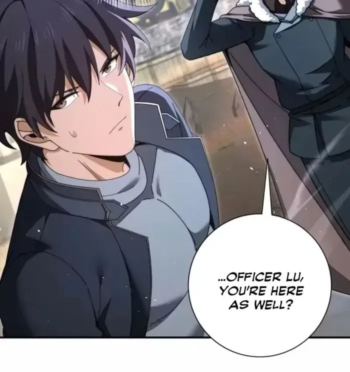 Read I Got the Weakest Class, Dragon Tamer!? chapter 230 image 3 on Lezhin