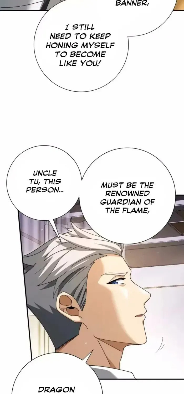 Read I Got the Weakest Class, Dragon Tamer!? chapter 230 image 30 on Lezhin