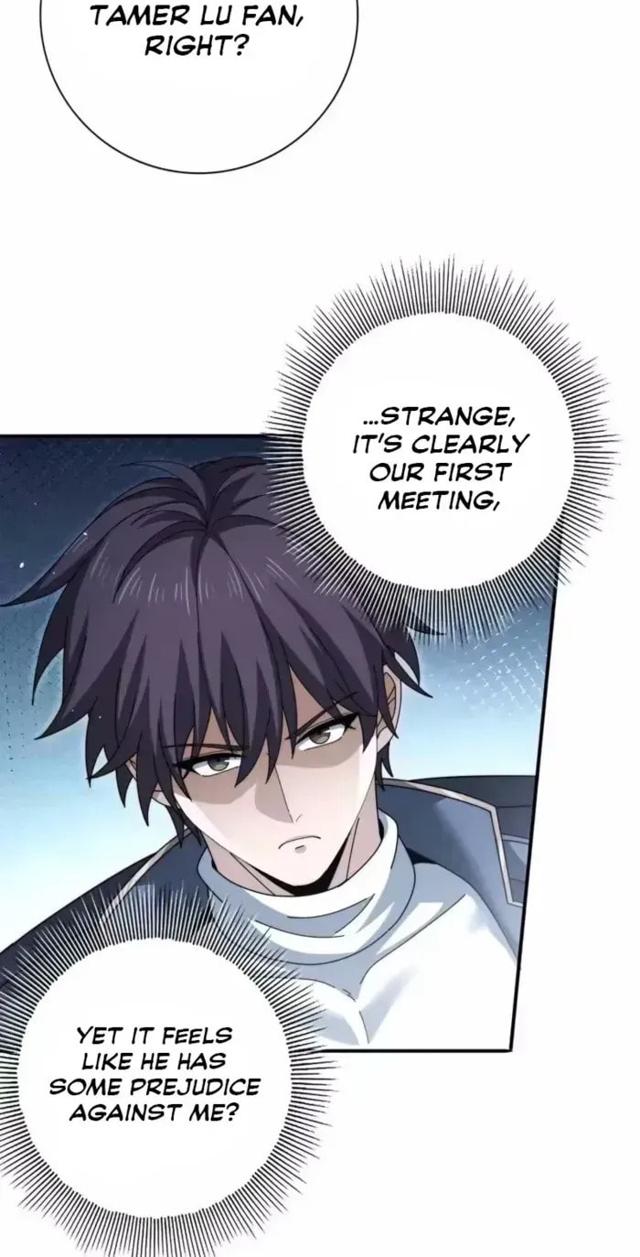 Read I Got the Weakest Class, Dragon Tamer!? chapter 230 image 31 on Lezhin