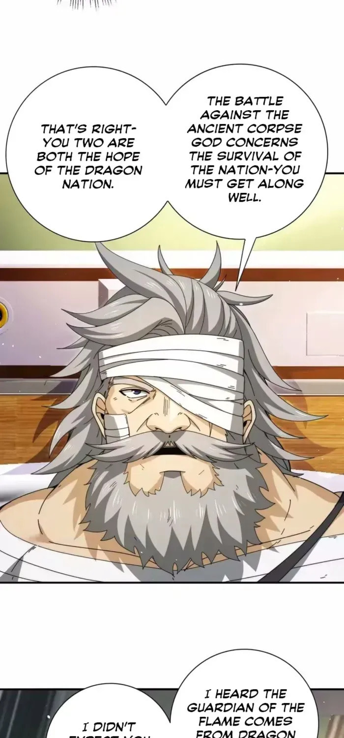 Read I Got the Weakest Class, Dragon Tamer!? chapter 230 image 32 on Lezhin