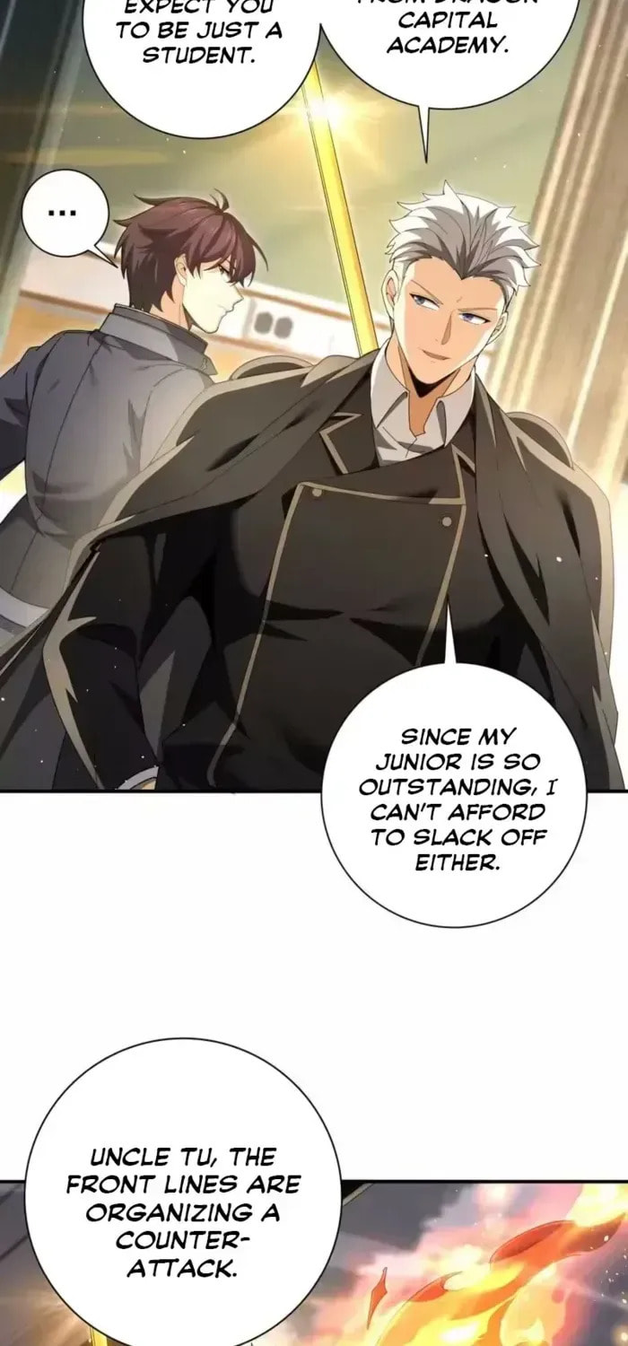 Read I Got the Weakest Class, Dragon Tamer!? chapter 230 image 33 on Lezhin