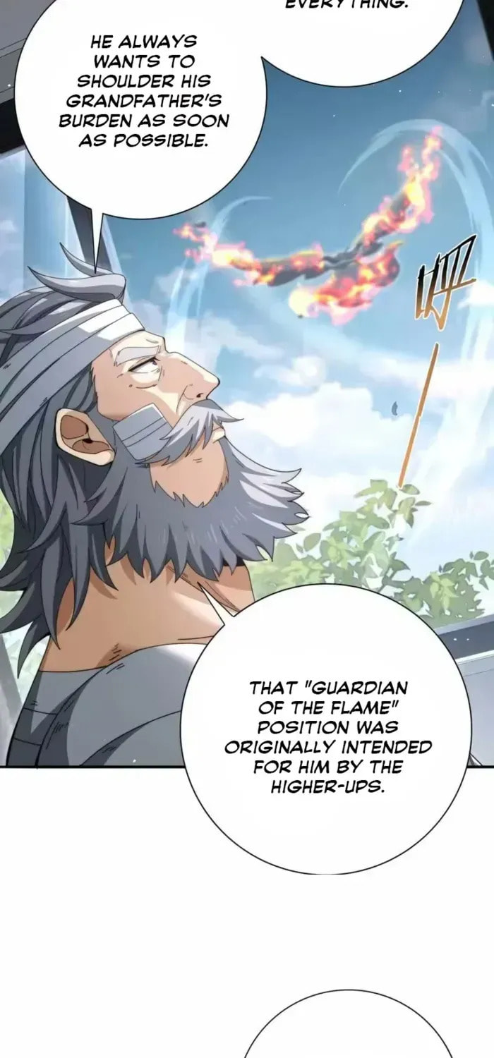 Read I Got the Weakest Class, Dragon Tamer!? chapter 230 image 36 on Lezhin