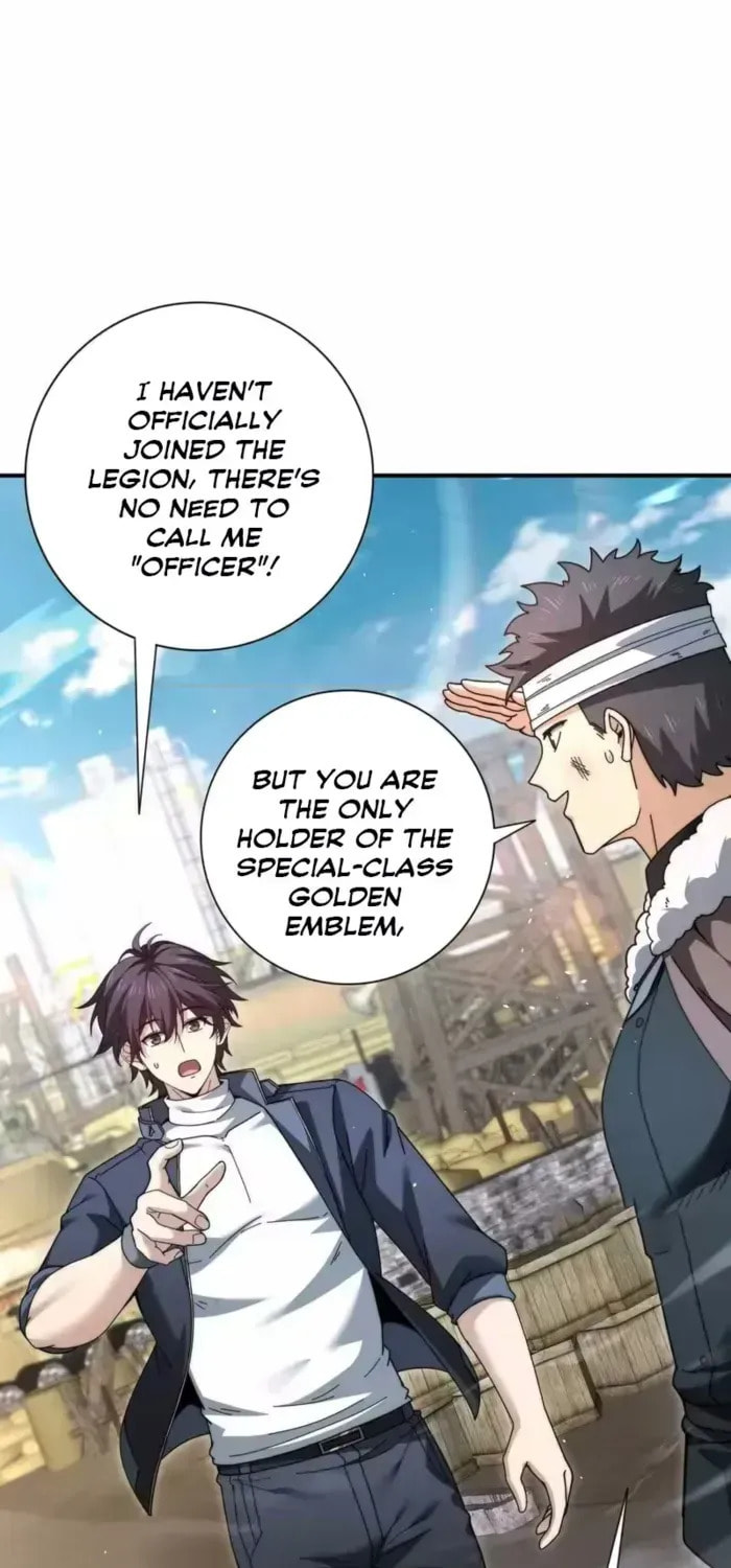 Read I Got the Weakest Class, Dragon Tamer!? chapter 230 image 4 on Lezhin