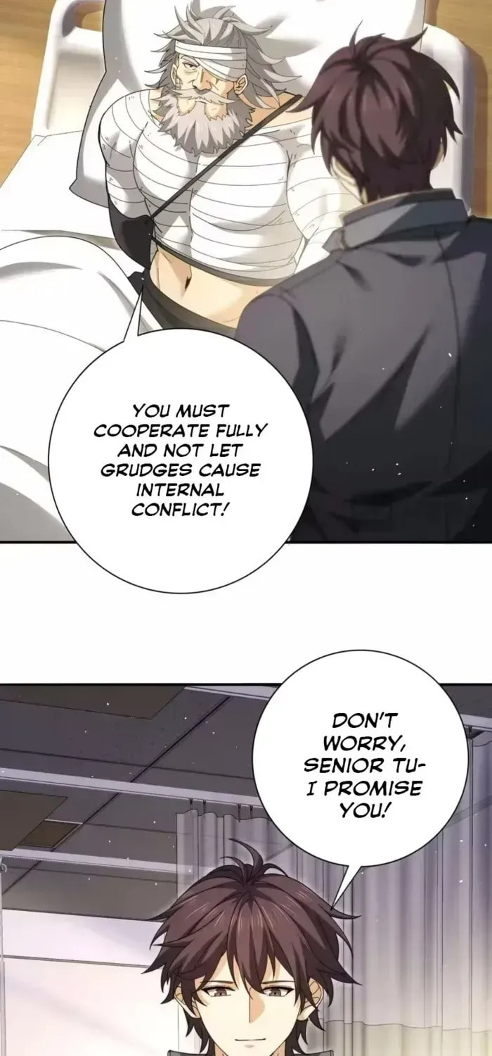 Read I Got the Weakest Class, Dragon Tamer!? chapter 230 image 40 on Lezhin