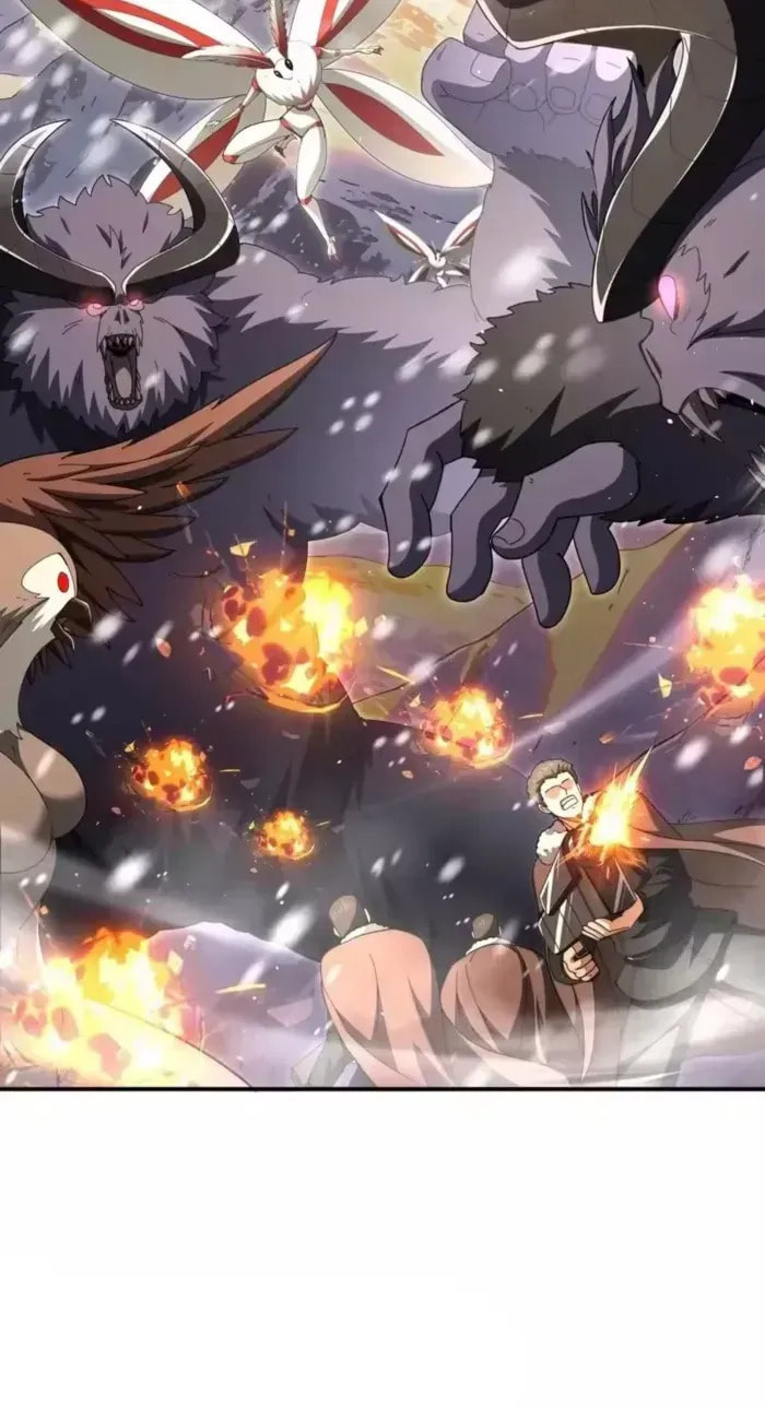 Read I Got the Weakest Class, Dragon Tamer!? chapter 230 image 43 on Lezhin