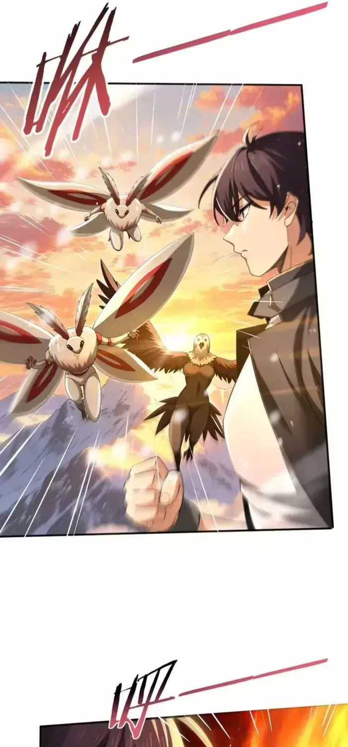 Read I Got the Weakest Class, Dragon Tamer!? chapter 230 image 44 on Lezhin