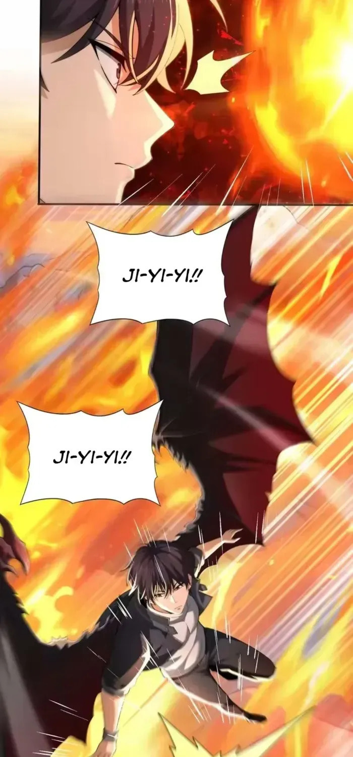 Read I Got the Weakest Class, Dragon Tamer!? chapter 230 image 45 on Lezhin