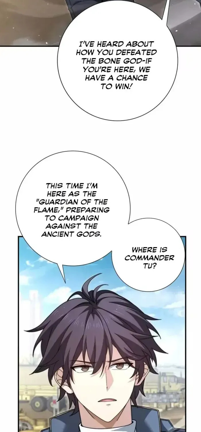 Read I Got the Weakest Class, Dragon Tamer!? chapter 230 image 5 on Lezhin