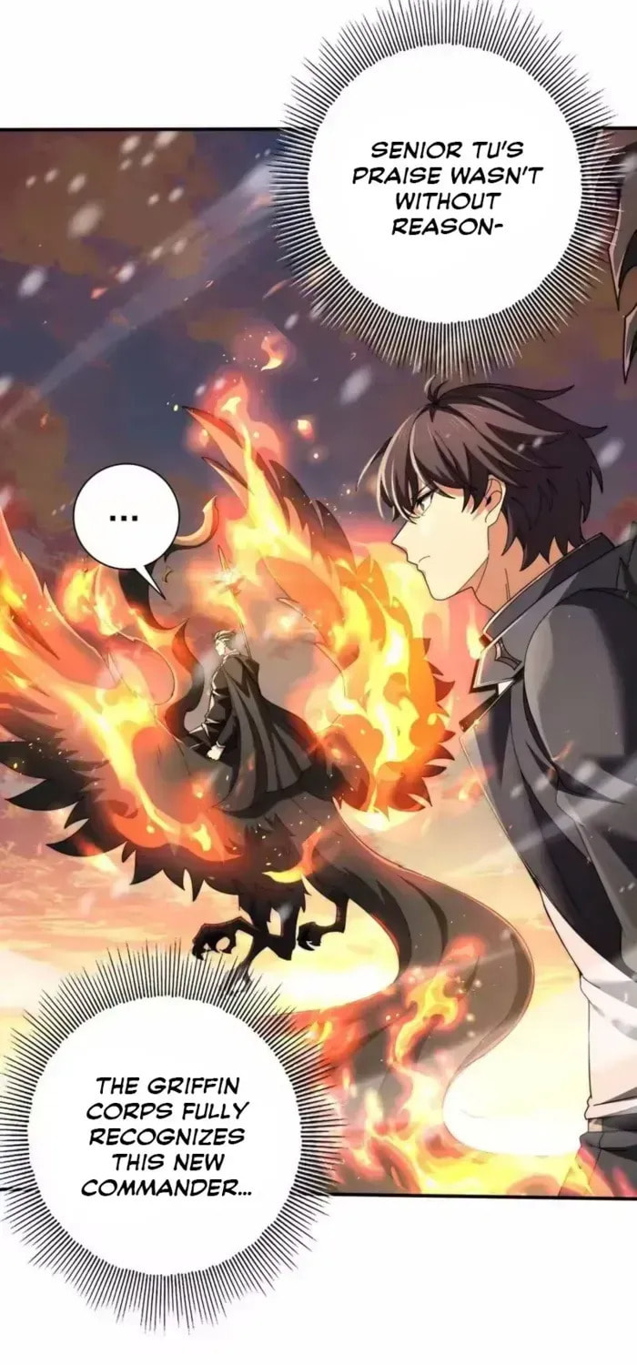 Read I Got the Weakest Class, Dragon Tamer!? chapter 230 image 52 on Lezhin