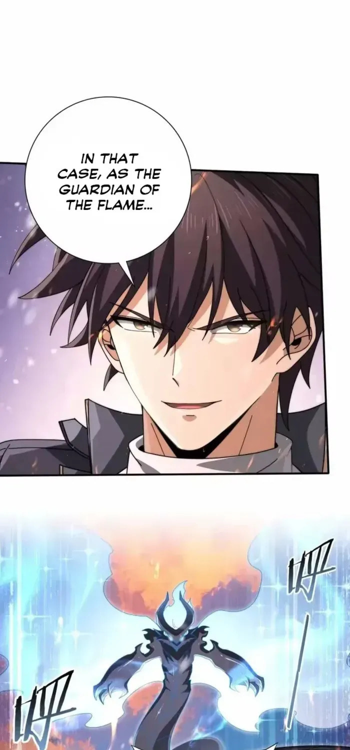 Read I Got the Weakest Class, Dragon Tamer!? chapter 230 image 53 on Lezhin