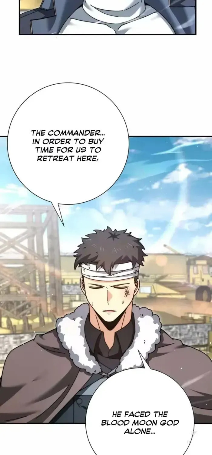 Read I Got the Weakest Class, Dragon Tamer!? chapter 230 image 6 on Lezhin