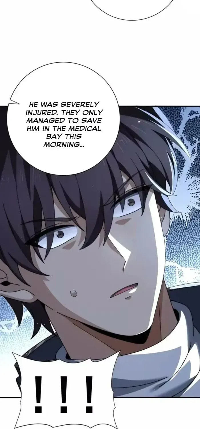 Read I Got the Weakest Class, Dragon Tamer!? chapter 230 image 7 on Lezhin