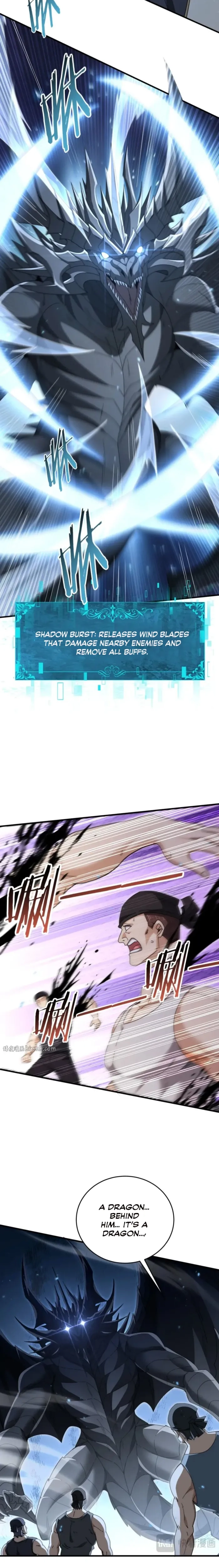 Read I Got the Weakest Class, Dragon Tamer!? chapter 237 image 10 on Lezhin