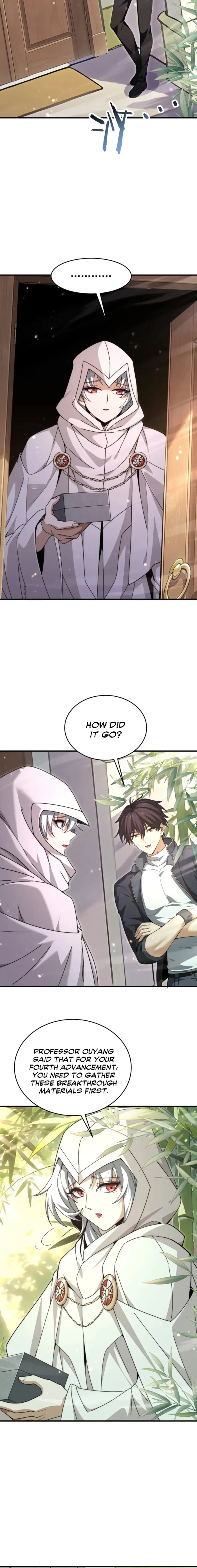 Read I Got the Weakest Class, Dragon Tamer!? chapter 237 image 3 on Lezhin
