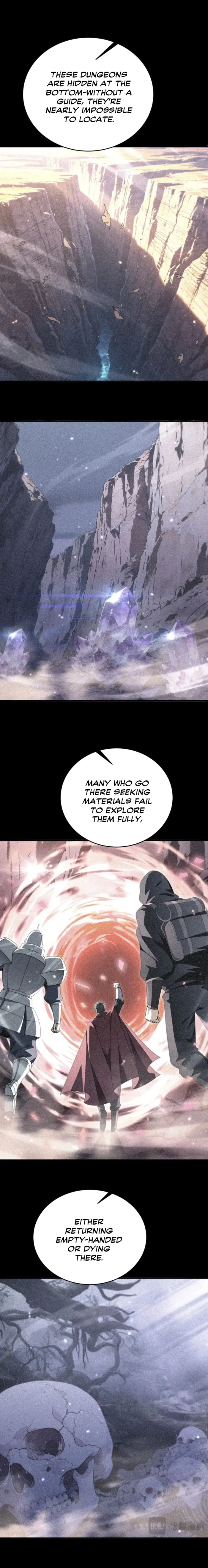 Read I Got the Weakest Class, Dragon Tamer!? chapter 237 image 5 on Lezhin