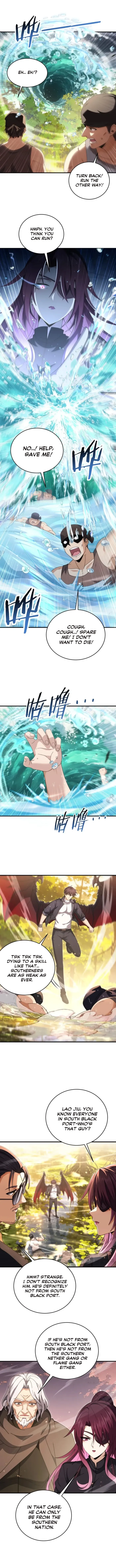 Read I Got the Weakest Class, Dragon Tamer!? chapter 238 image 1 on Lezhin