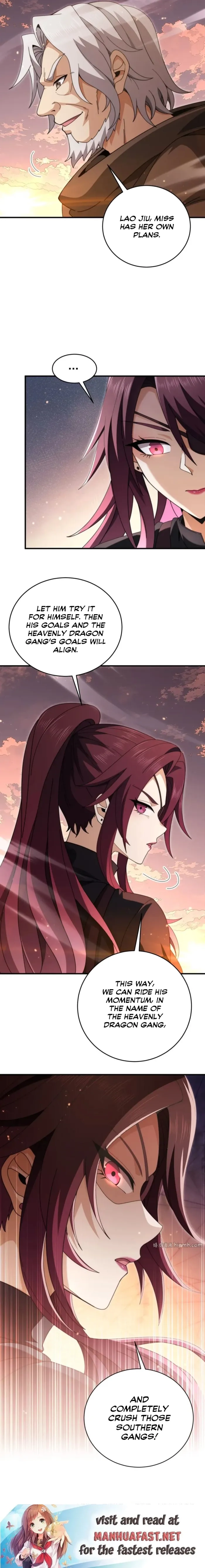 Read I Got the Weakest Class, Dragon Tamer!? chapter 238 image 10 on Lezhin