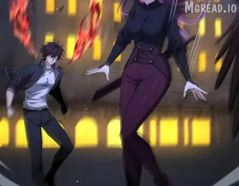 Read I Got the Weakest Class, Dragon Tamer!? chapter 239 image 110 on Lezhin