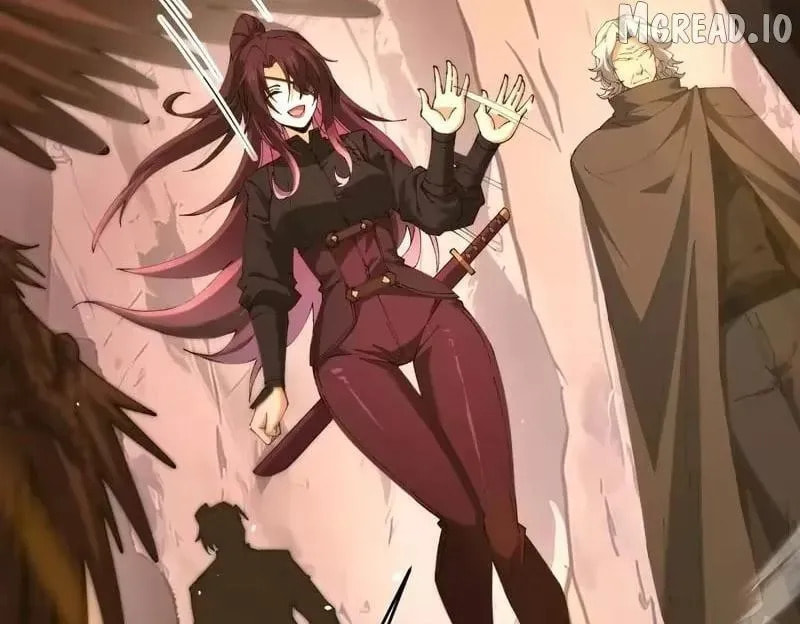 Read I Got the Weakest Class, Dragon Tamer!? chapter 239 image 14 on Lezhin