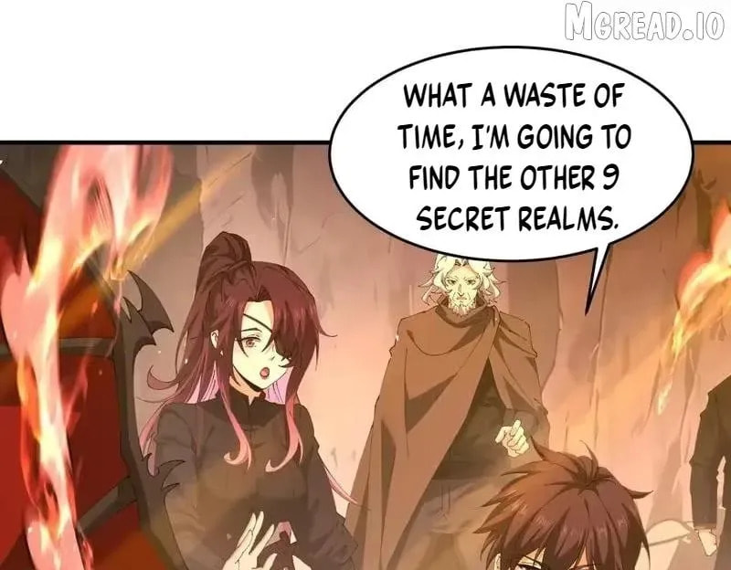 Read I Got the Weakest Class, Dragon Tamer!? chapter 239 image 21 on Lezhin