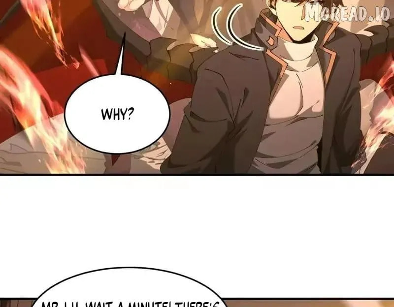 Read I Got the Weakest Class, Dragon Tamer!? chapter 239 image 22 on Lezhin