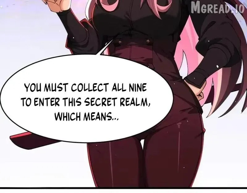 Read I Got the Weakest Class, Dragon Tamer!? chapter 239 image 32 on Lezhin