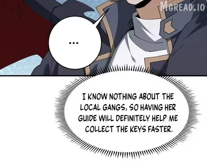 Read I Got the Weakest Class, Dragon Tamer!? chapter 239 image 44 on Lezhin