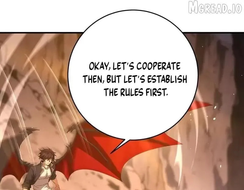 Read I Got the Weakest Class, Dragon Tamer!? chapter 239 image 45 on Lezhin