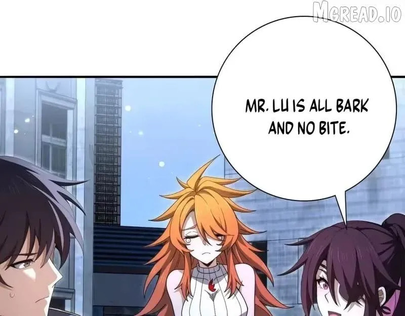 Read I Got the Weakest Class, Dragon Tamer!? chapter 240 image 21 on Lezhin