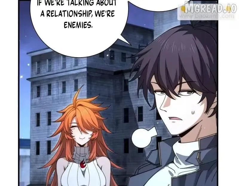 Read I Got the Weakest Class, Dragon Tamer!? chapter 240 image 4 on Lezhin