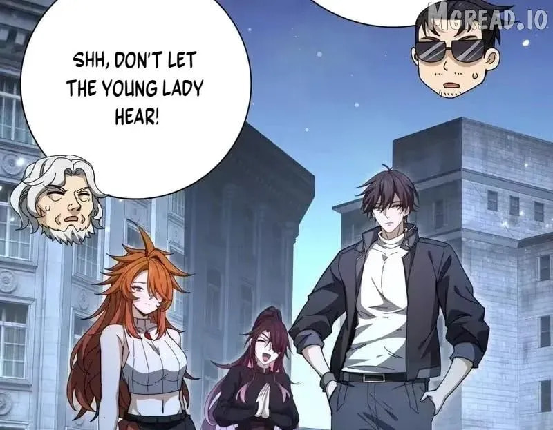 Read I Got the Weakest Class, Dragon Tamer!? chapter 240 image 46 on Lezhin