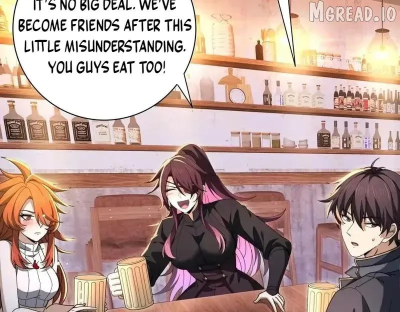 Read I Got the Weakest Class, Dragon Tamer!? chapter 240 image 55 on Lezhin