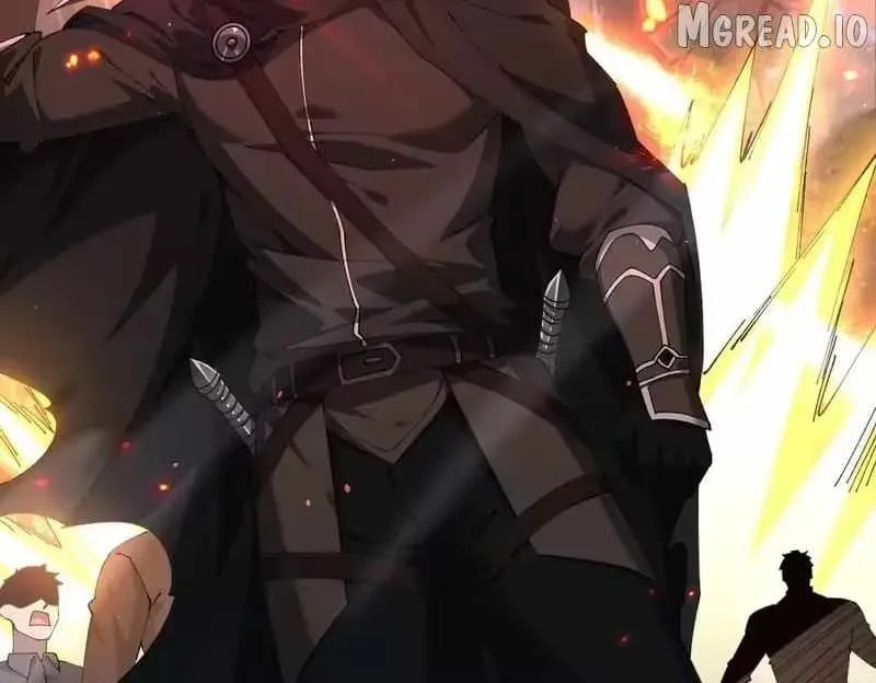 Read I Got the Weakest Class, Dragon Tamer!? chapter 241 image 12 on Lezhin