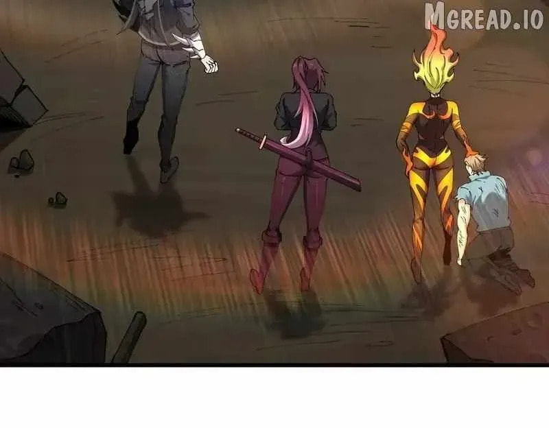 Read I Got the Weakest Class, Dragon Tamer!? chapter 241 image 121 on Lezhin