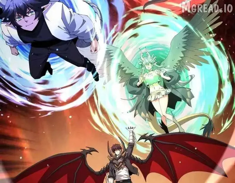 Read I Got the Weakest Class, Dragon Tamer!? chapter 241 image 133 on Lezhin
