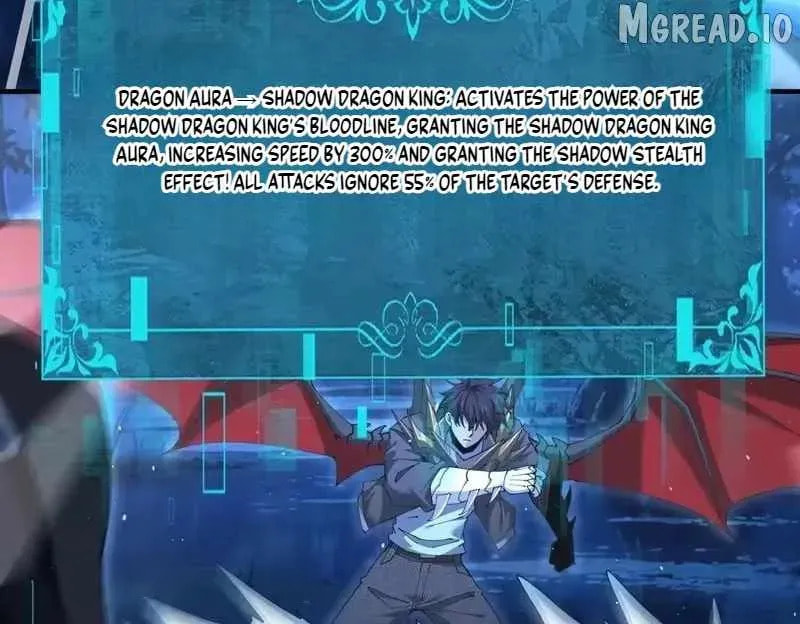 Read I Got the Weakest Class, Dragon Tamer!? chapter 241 image 28 on Lezhin