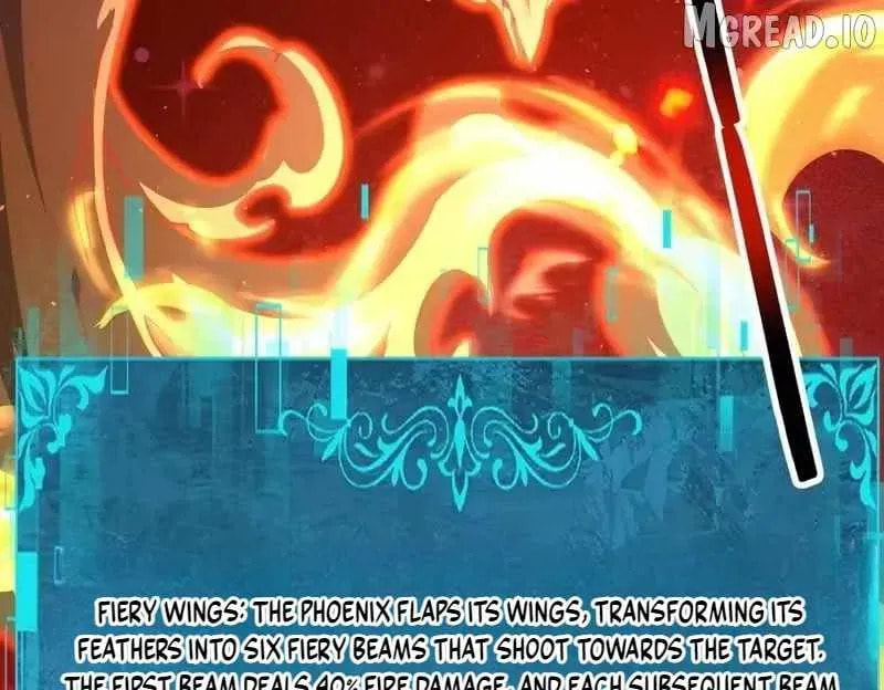 Read I Got the Weakest Class, Dragon Tamer!? chapter 241 image 40 on Lezhin