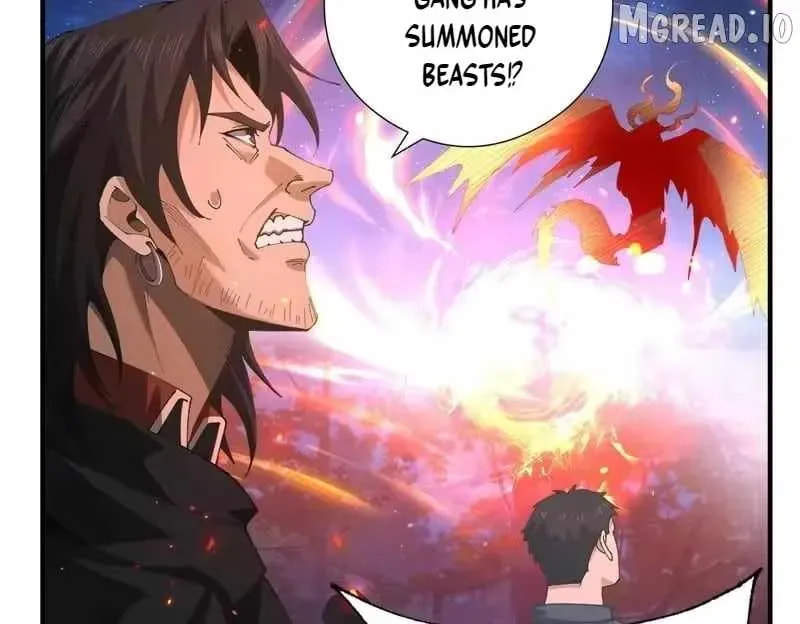 Read I Got the Weakest Class, Dragon Tamer!? chapter 241 image 5 on Lezhin