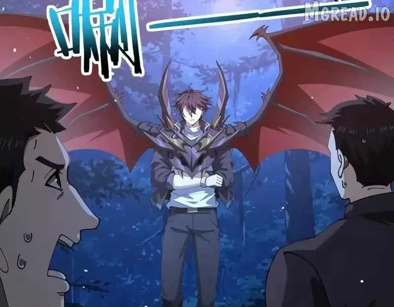 Read I Got the Weakest Class, Dragon Tamer!? chapter 241 image 51 on Lezhin