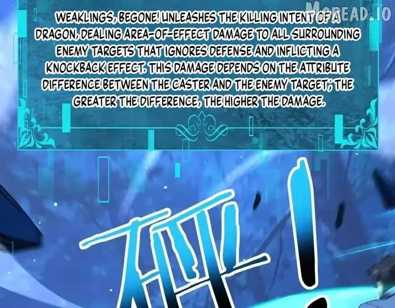 Read I Got the Weakest Class, Dragon Tamer!? chapter 241 image 60 on Lezhin