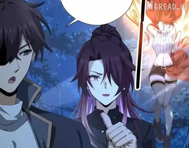 Read I Got the Weakest Class, Dragon Tamer!? chapter 241 image 85 on Lezhin