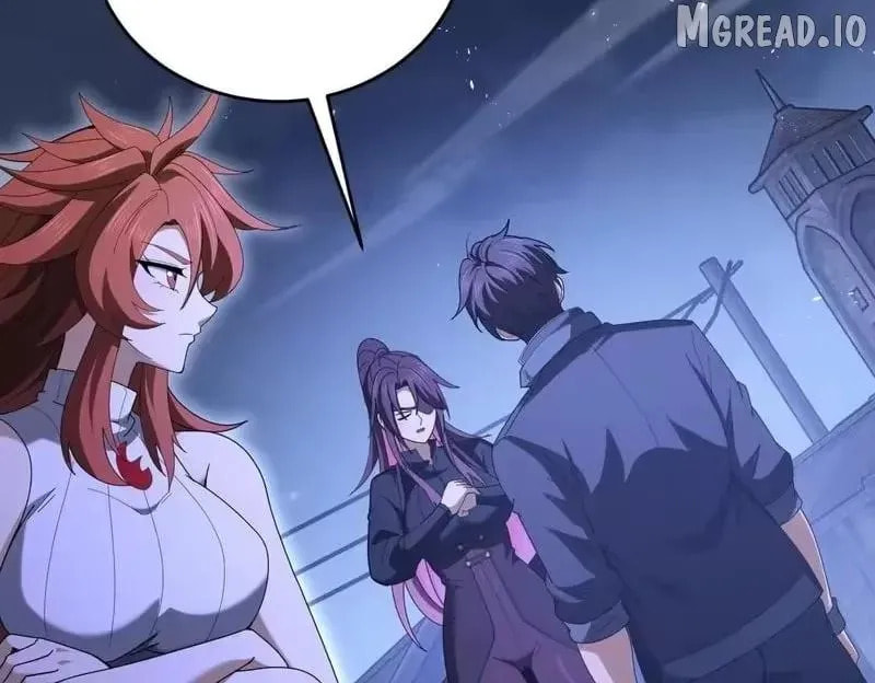 Read I Got the Weakest Class, Dragon Tamer!? chapter 242 image 100 on Lezhin