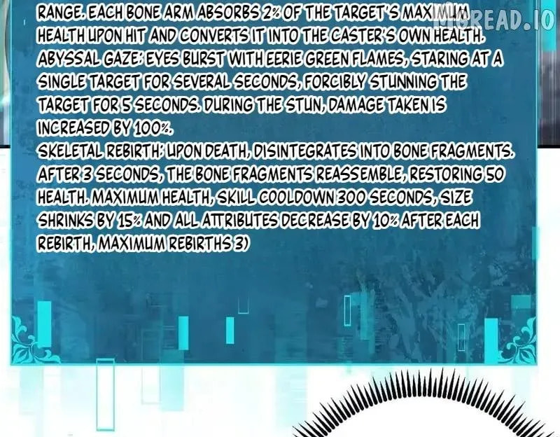 Read I Got the Weakest Class, Dragon Tamer!? chapter 242 image 36 on Lezhin