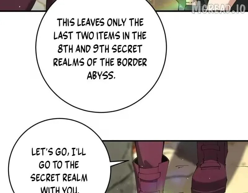 Read I Got the Weakest Class, Dragon Tamer!? chapter 242 image 7 on Lezhin